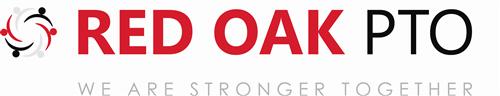 Red Oak PTO. We are stronger together. Red Oak PTO. We are stronger together.